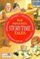 Cover of Five Favourite Storytime Tales