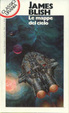 Cover of Le mappe del cielo