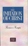 Cover of Imitation Of Christ