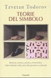 Cover of Teorie del simbolo