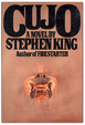 Cover of Cujo