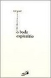 Cover of O Bode Expiatório