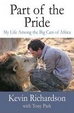 Cover of Part of the Pride