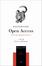 Cover of Open Access