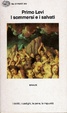 Cover of I sommersi e i salvati