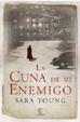 Cover of La cuna de mi enemigo