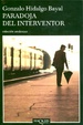 Cover of Paradoja del interventor