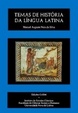 Cover of Temas de história da língua latina