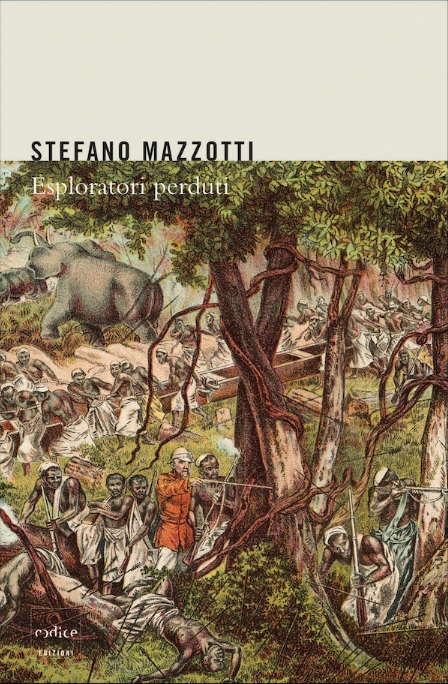 More about Esploratori perduti