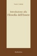 Cover of Introduzione alla filosofia dell'essere
