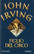 Cover of Figlio del circo