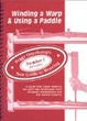 Cover of Weaving and Drafting Your Own Cloth
