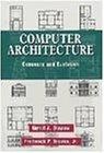Computer Architecture : Concepts and Evolution