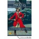 Cover of Breve historia de los piratas