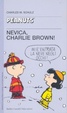Cover of Nevica, Charlie Brown!