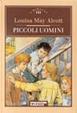 Cover of Piccoli uomini