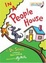 Cover of "In a People House"