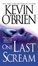 Cover of "One Last Scream"