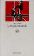 Cover of Le mosche del capitale