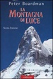 Cover of La montagna di luce