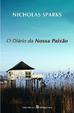 Cover of O Diario da Nossa Paixao