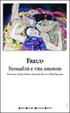 Cover of Sessualità e vita amorosa