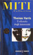 Cover of Il silenzio degli innocenti
