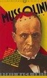 Cover of Mussolini