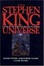 Cover of "The Stephen King Universe"