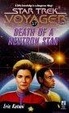 Cover of Death of a Neutron Star