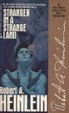Cover of Stranger in a strange land