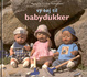 Cover of Sy tøj til babydukker