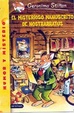 Cover of El Misterioso Manuscrito De Nostrarratus