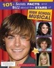 Cover of 101+ Secrets, Facts, And Buzz About The Stars