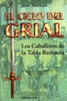 Cover of Los caballeros de la tabla redonda