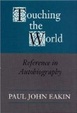 Cover of Touching the World