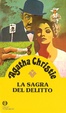 Cover of La sagra del delitto