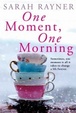 Cover of One Moment, One Morning