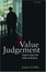 Cover of Value Judgement
