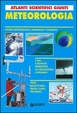 Cover of Meteorologia