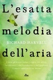 Cover of L'esatta melodia dell'aria
