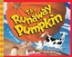 Cover of Runaway Pumpkin