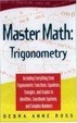 Cover of Master Math