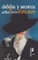 Cover of Delicias y secretos en Manhattan
