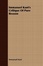 Cover of 'Immanuel Kant's Critique Of Pure Reason'