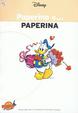Cover of Paperino e... Paperina