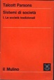 Cover of Sistemi di società