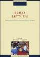 Cover of Buona lettura! Buone pratiche di promozione della lettura in Campania