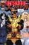 Cover of Deadpool n. 1