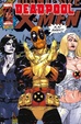 Cover of Deadpool n. 1